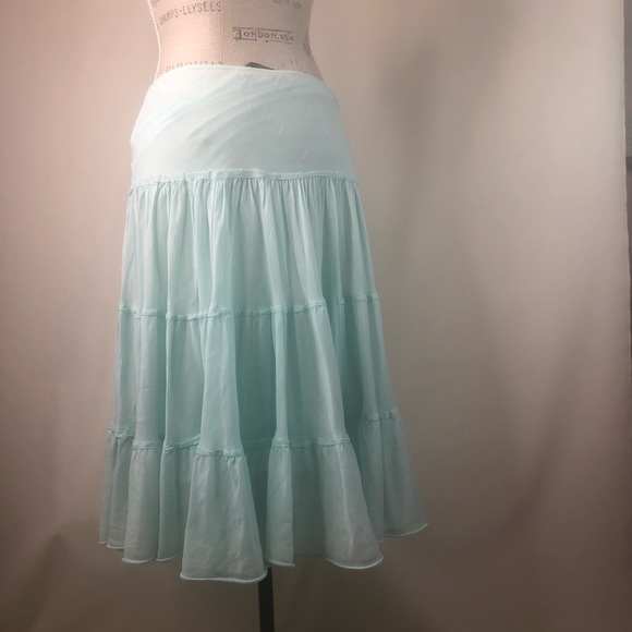 Express Convertible Dress/Skirt - Picture 10 of 10